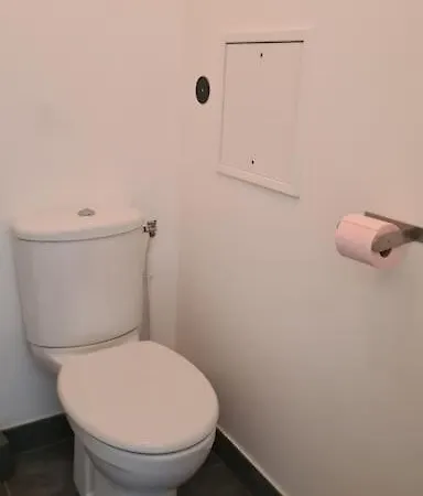 Paris-stade De France 3 Parking Metro