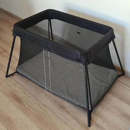 Apartamento Paris-stade De France 3 Parking Metro