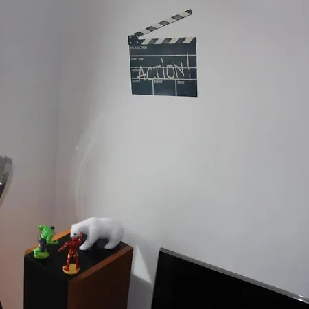 Apartamento Paris-stade De France 3 Parking Metro *