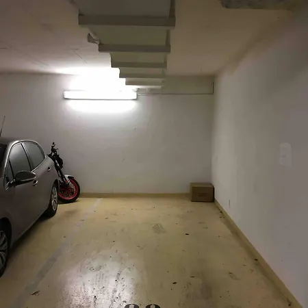 Apartamento Paris-stade De France 3 Parking Metro